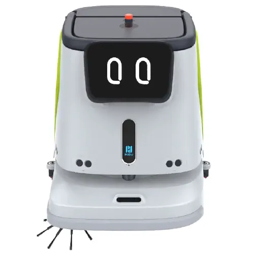 Pudu CC1