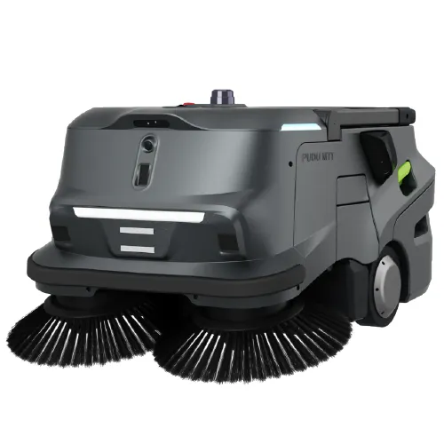 Pudu MT1 Reinigungsroboter