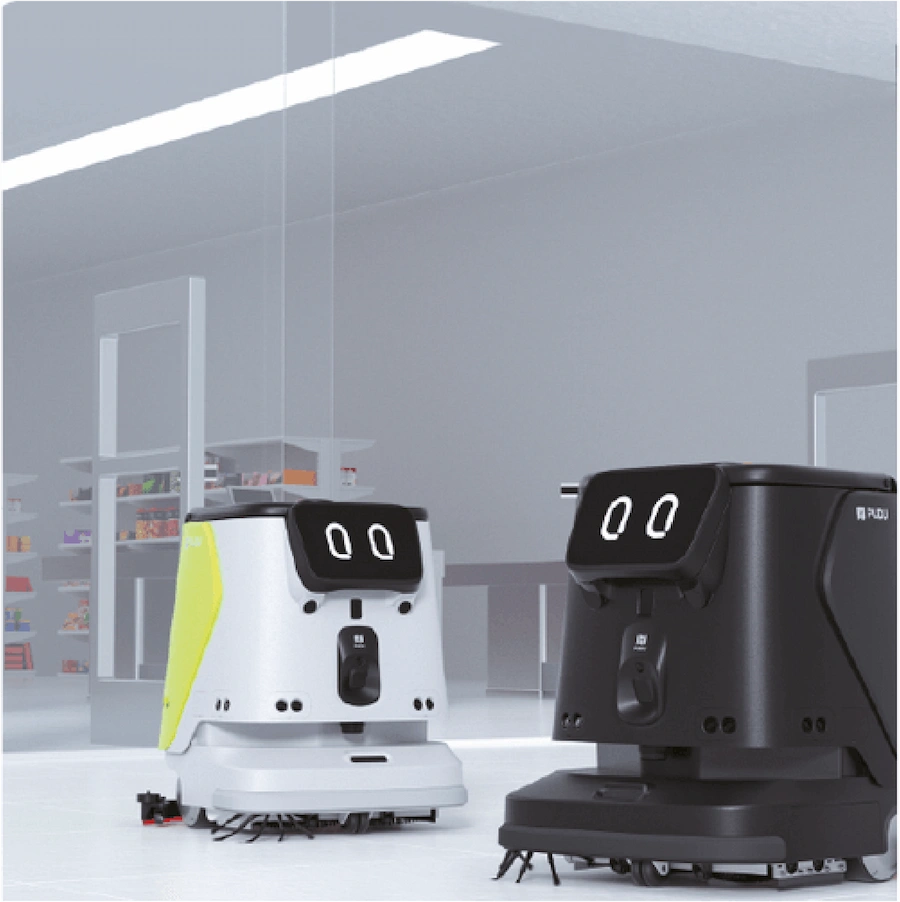 Robotics as a Service für Unternehmen
